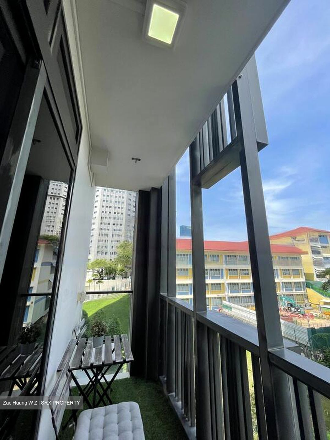 Domus (D12), Apartment #483553811